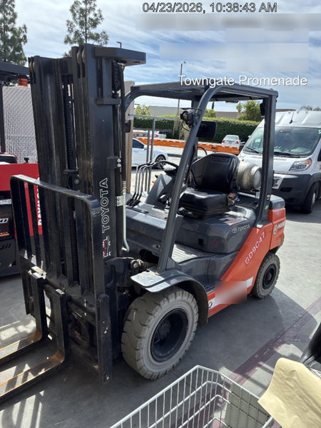 2024 JLG 1001275853