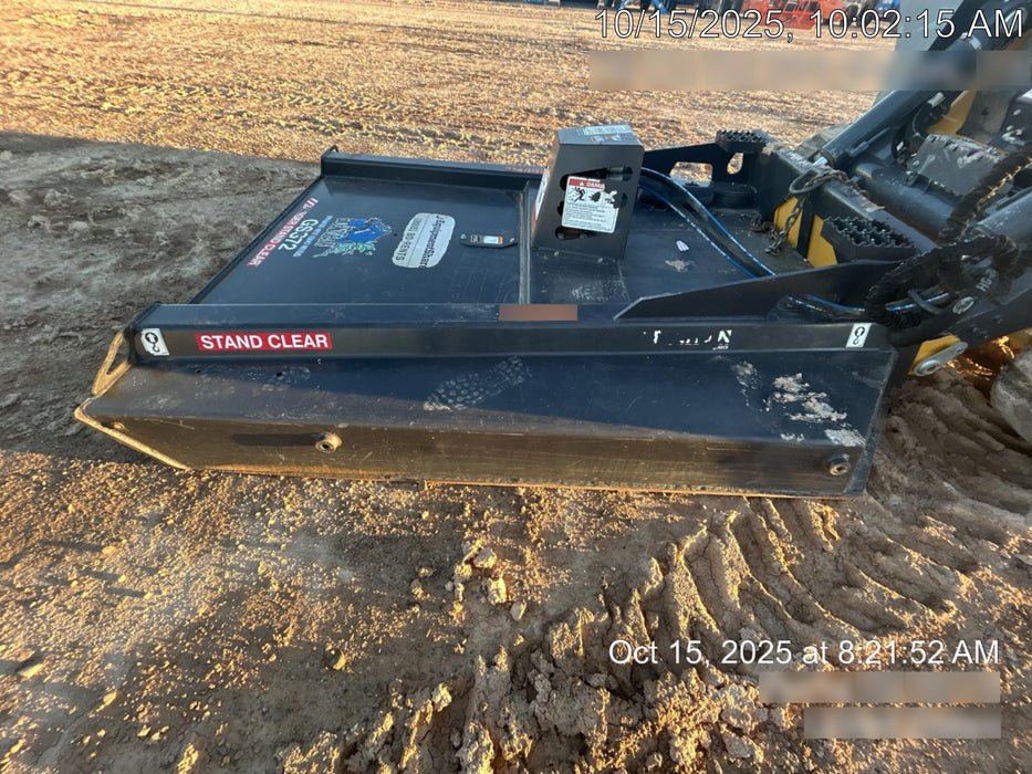 2022 PALADIN 30372A-0022