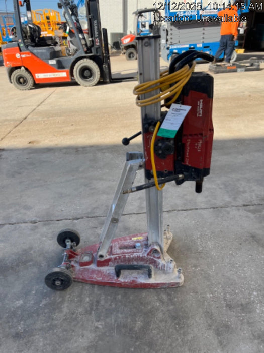 2022 HILTI DD250E