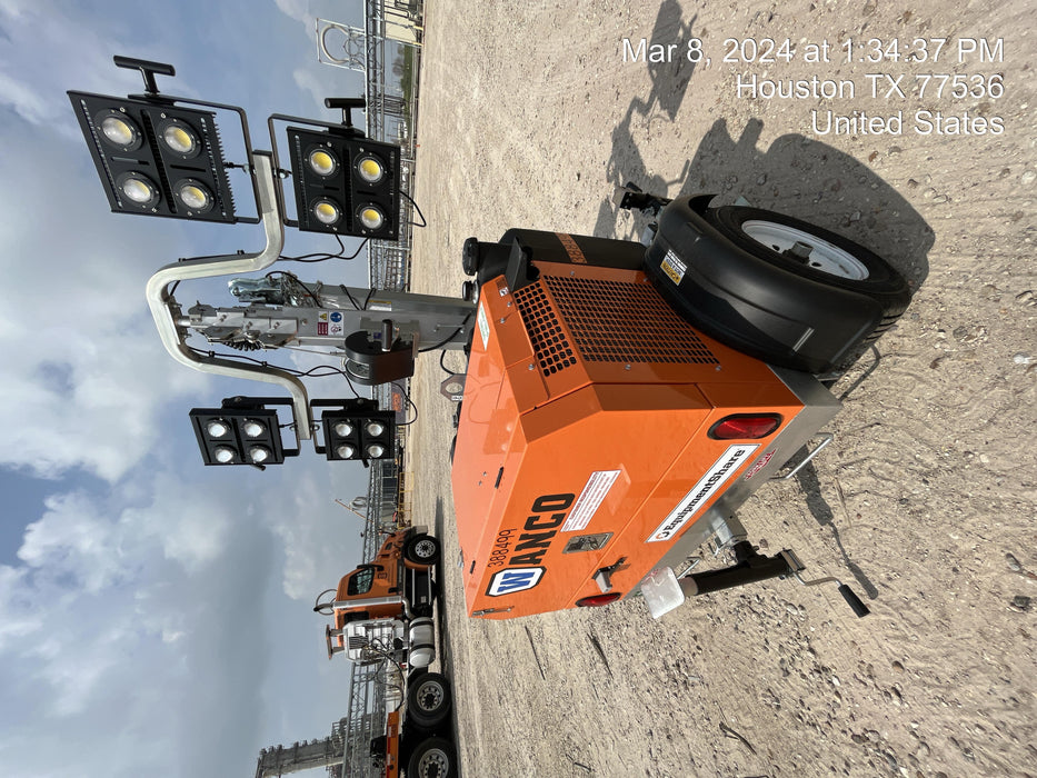 2024 WANCO WLTT-4MM4K