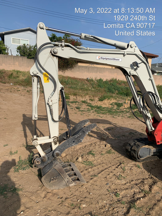 2021 DOOSAN 30" Bucket - Doosan