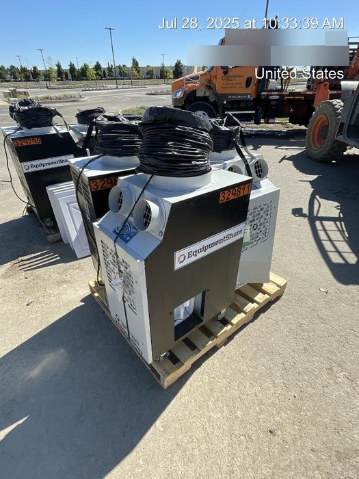 2023 KWIKOOL KPAC1411-2