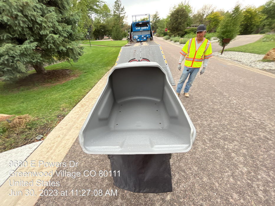 2023 TORO MBTX 2500-TS