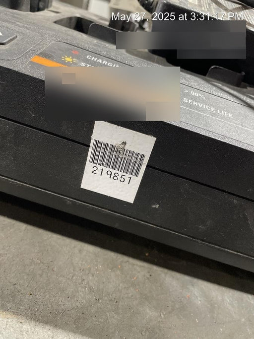 2022 MOTOROLA PMPN4284