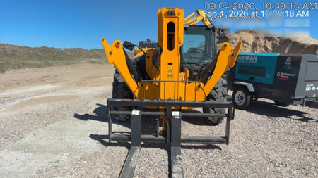 2026 JCB 512-56