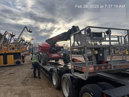 2023 MANITOU TJ65+