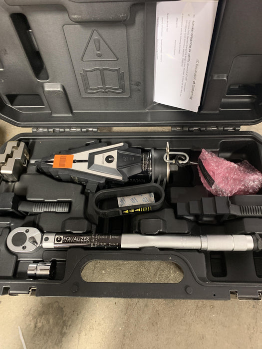 2021 ENERPAC SWI1214TMSTDSPB