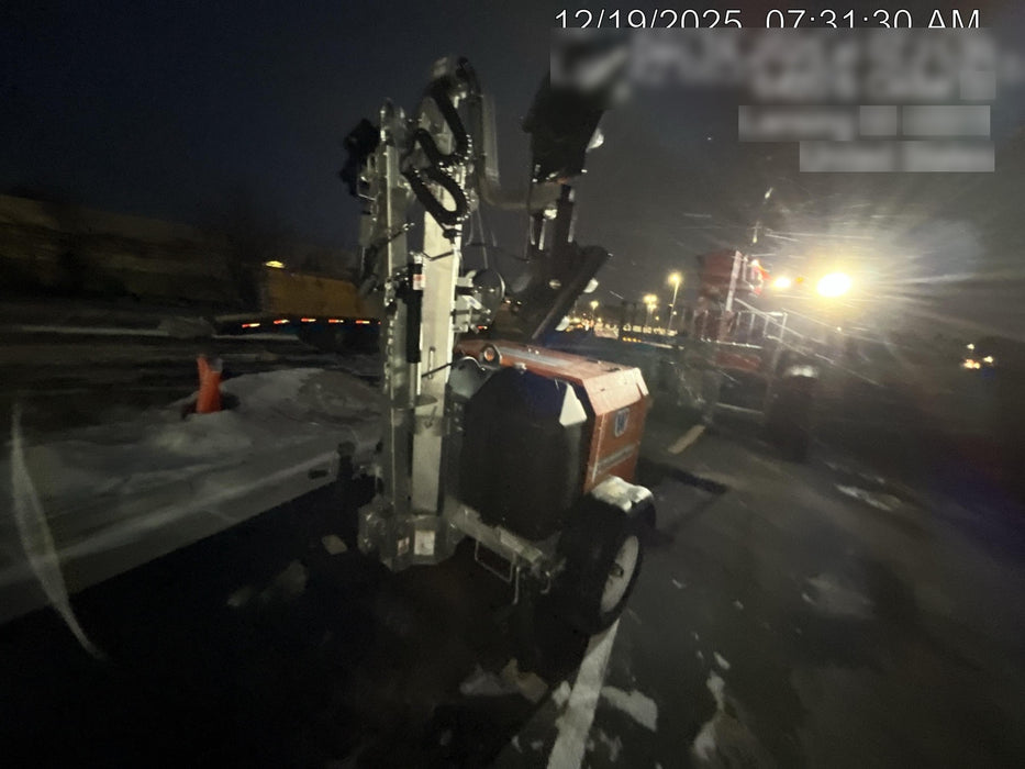 2024 WANCO WLTT-4MM4K