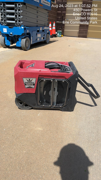 2022 PHOENIX DryMAX XL