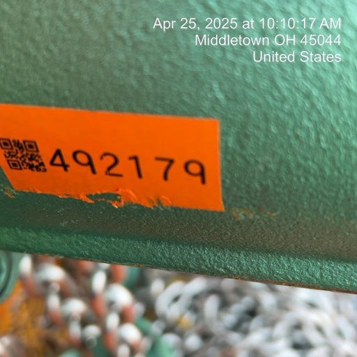 2024 JD NEUHAUS PROFI 3.2/6.3TI