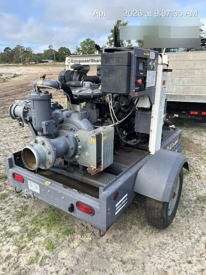 2023 ATLAS COPCO PAC F66 KD
