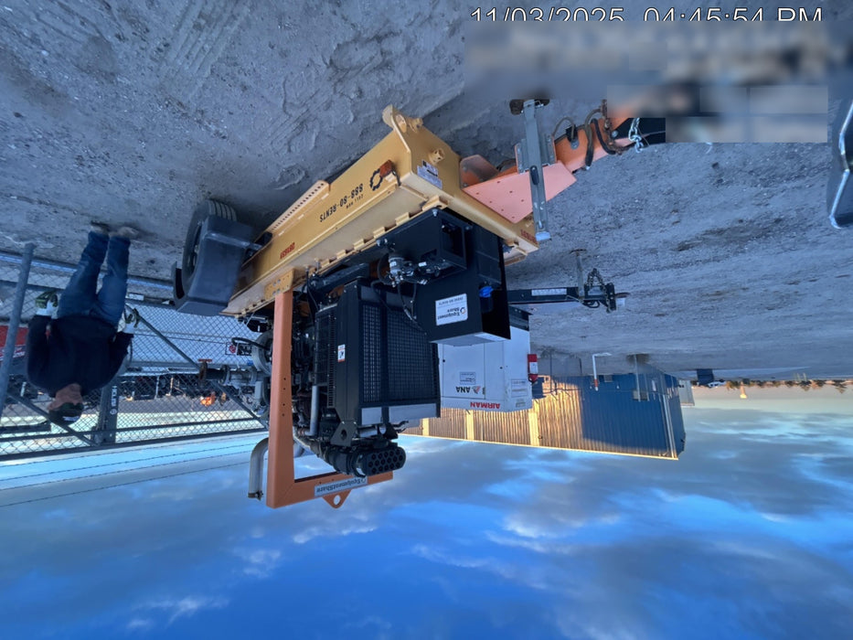 2022 PIONEER PP63C17L2-4045HFC06