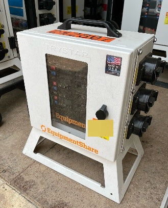 2022 TRYSTAR Tuff Panel 200A