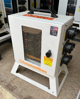 2022 TRYSTAR Tuff Panel 200A