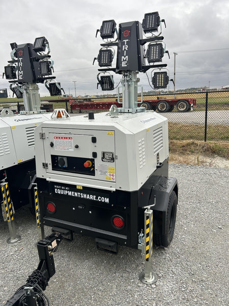 2026 TRIME X-Smart Lithium Hybrid