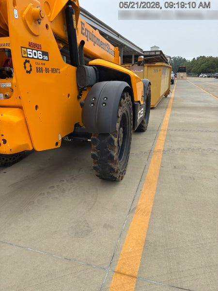 2024 JCB 506-36