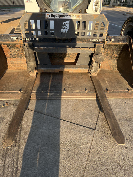 2023 SOLESBEE SPF-48