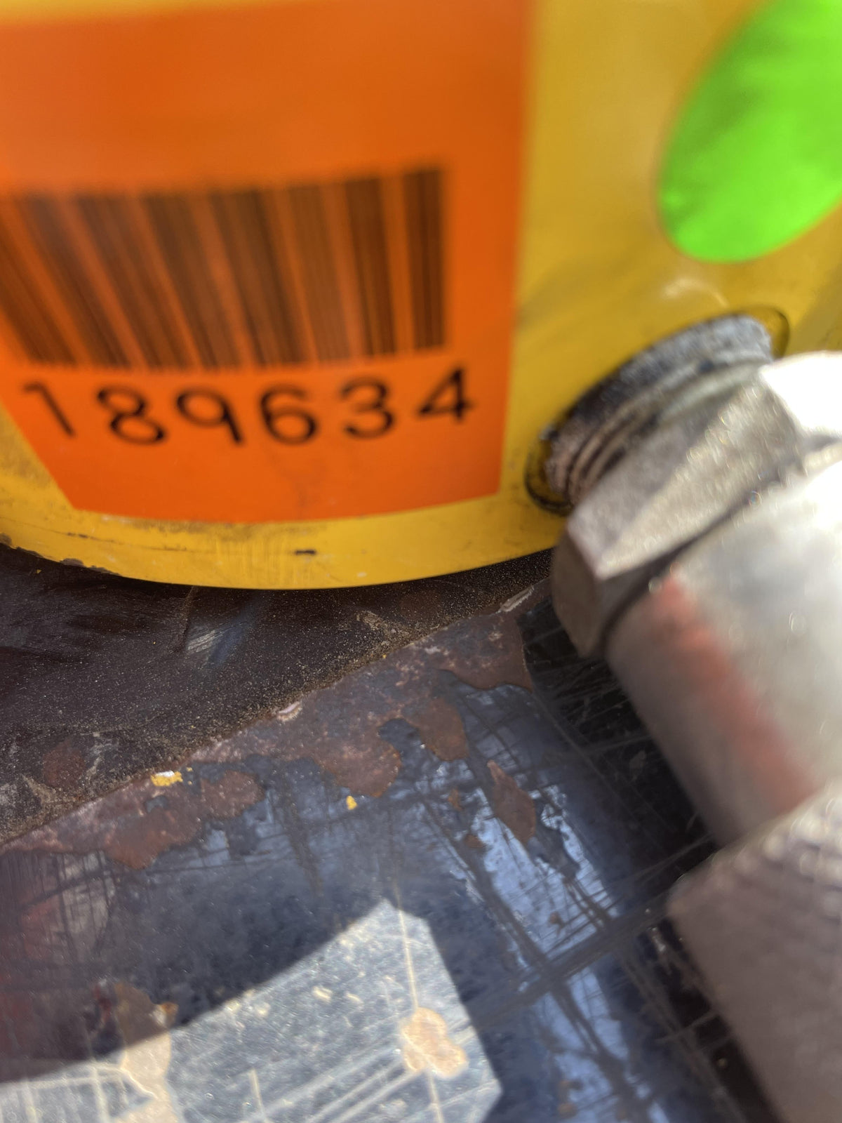 2021 ENERPAC RSM500