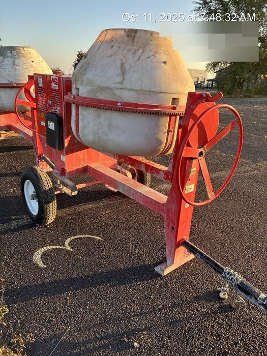 2023 MULTIQUIP MC12PH