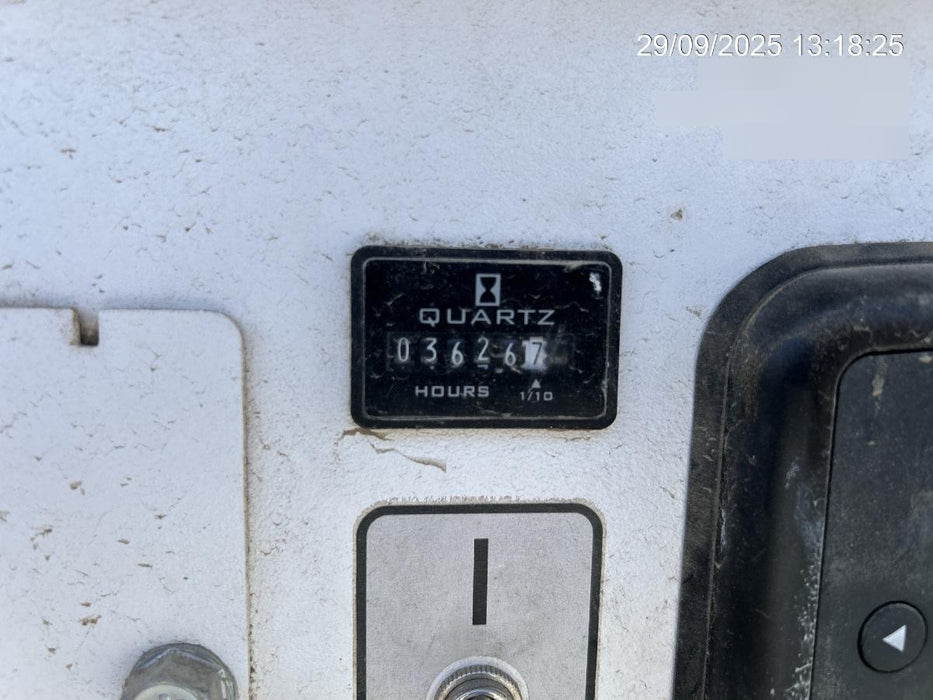 2022 WACKER NEUSON G25