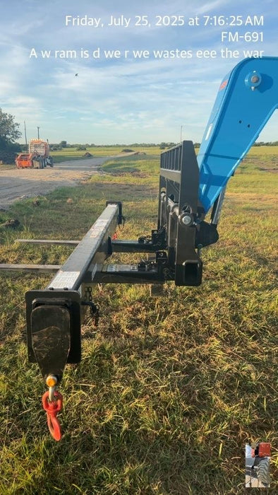 2024 STAR INDUSTRIES 1160B