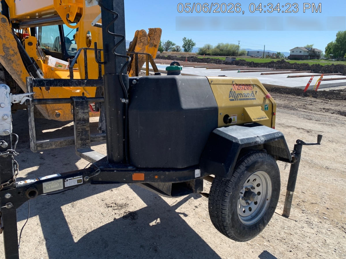 2020 ALLMAND 350 Night-Lite