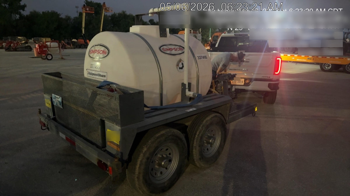 2023 SIMPSON SWT-52517