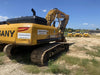 2020 SANY SY265C LC