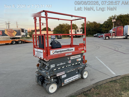 2023 SKYJACK SJ3219
