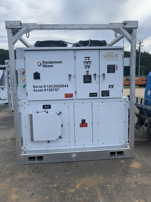 2021 SMARTECH SACP41A-HS