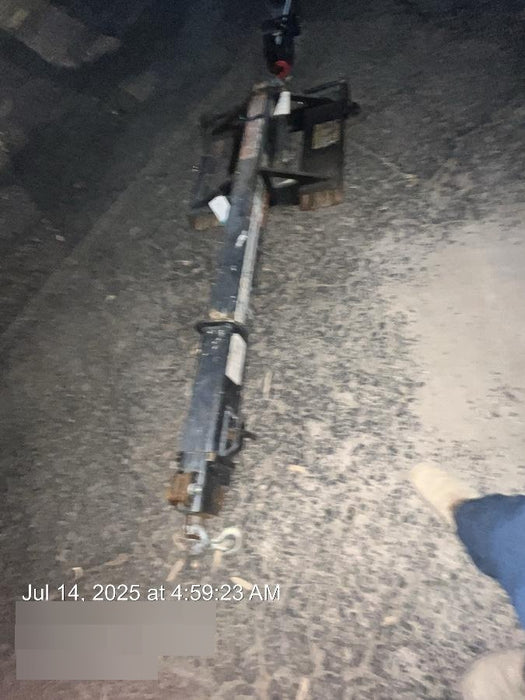 2020 STAR INDUSTRIES M1360B - Star JIB Boom