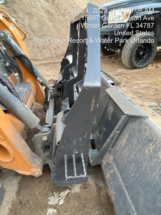 2023 PALADIN 48" Pallet Forks - Paladin