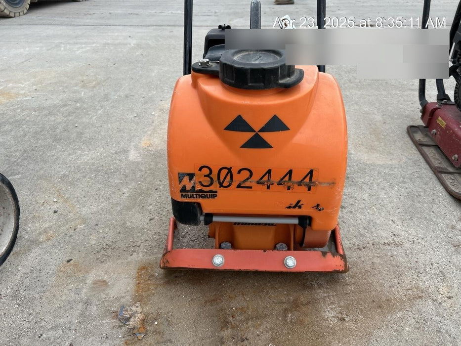 2023 MULTIQUIP MVC82VHW