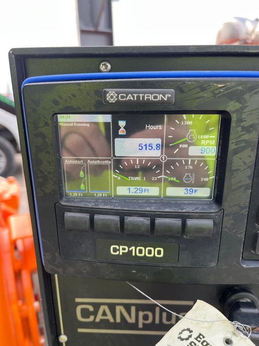 2023 PREMIER PUMP 6NNT‐RP‐TD2.9‐T85