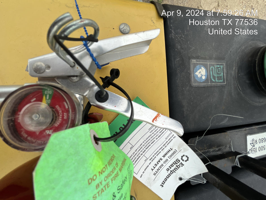 2024 ATLAS COPCO XAS188 CWK