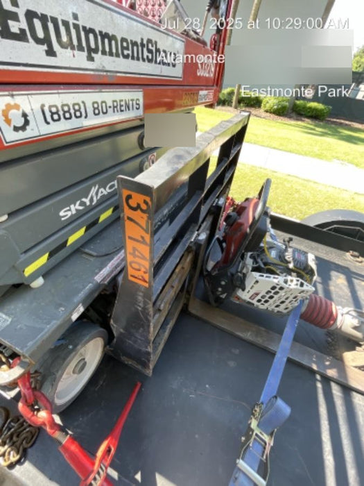 2023 ARROW MATERIAL HANDLING F5100CB