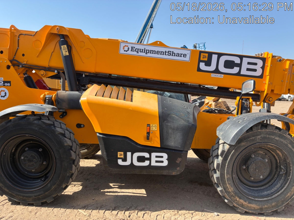 2022 JCB 512-56