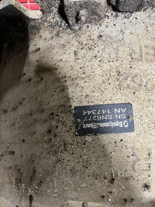 2021 MICHIGAN PNEUMATIC 20262