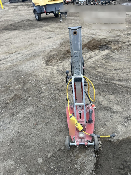 2020 HILTI DD250E