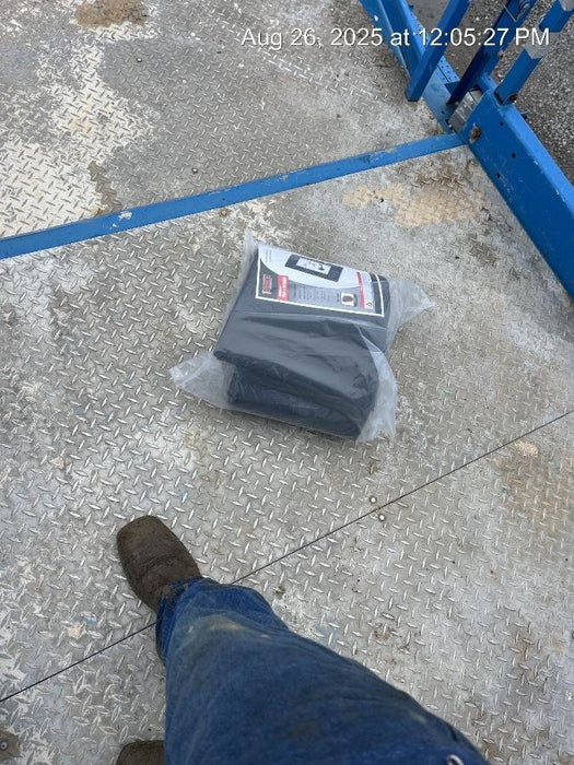 2020 GENIE GS-4390 RT