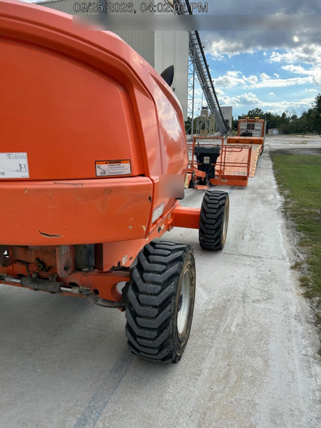 2020 JLG 460SJ