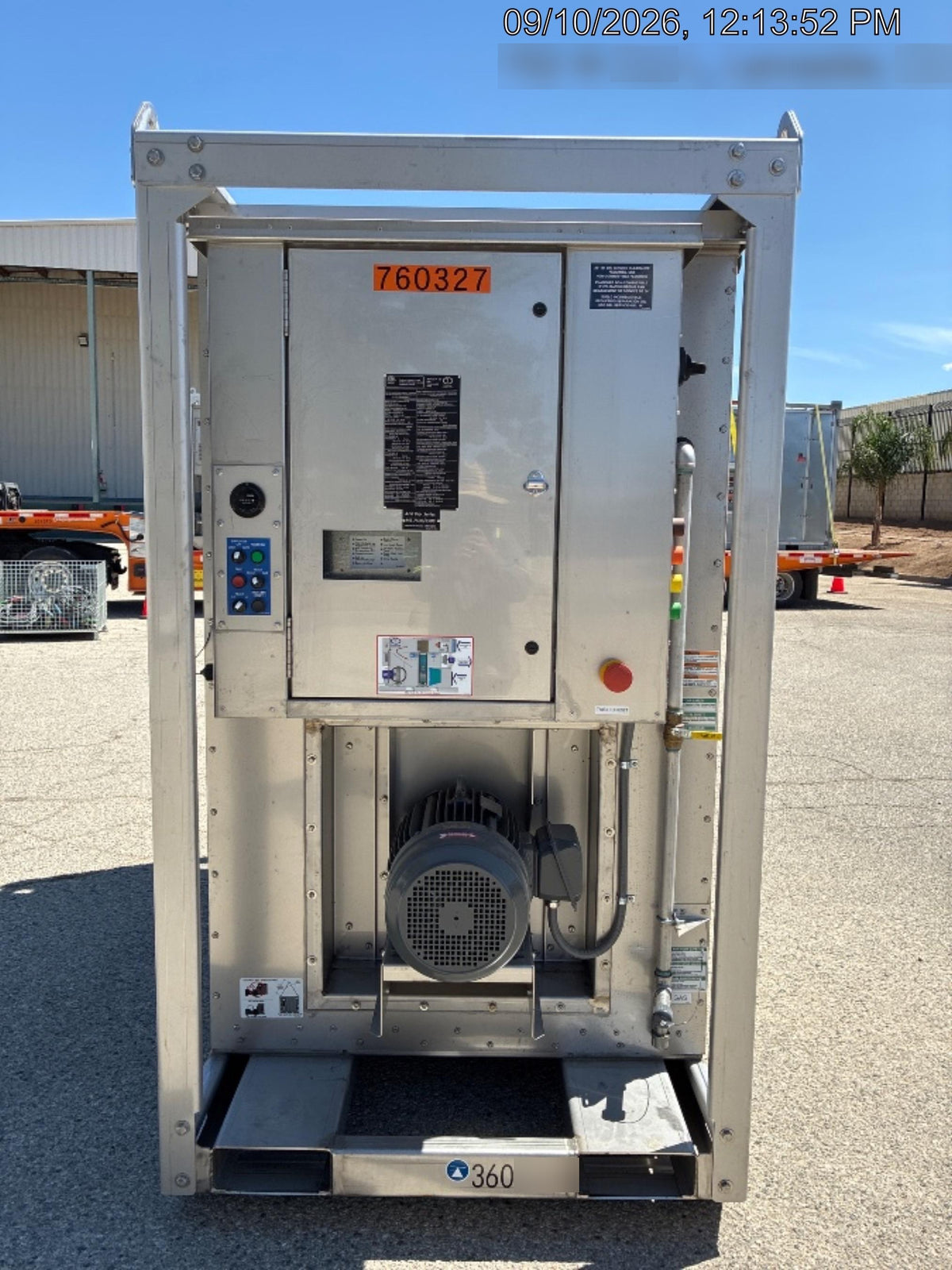 2026 CLIMATE DESIGN INTERNATIONAL MS-7500/6500