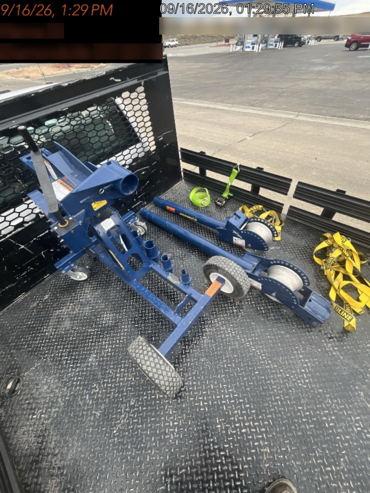 2026 CURRENT TOOLS 100A