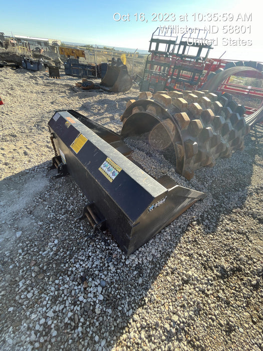 2022 STAR INDUSTRIES 1406B