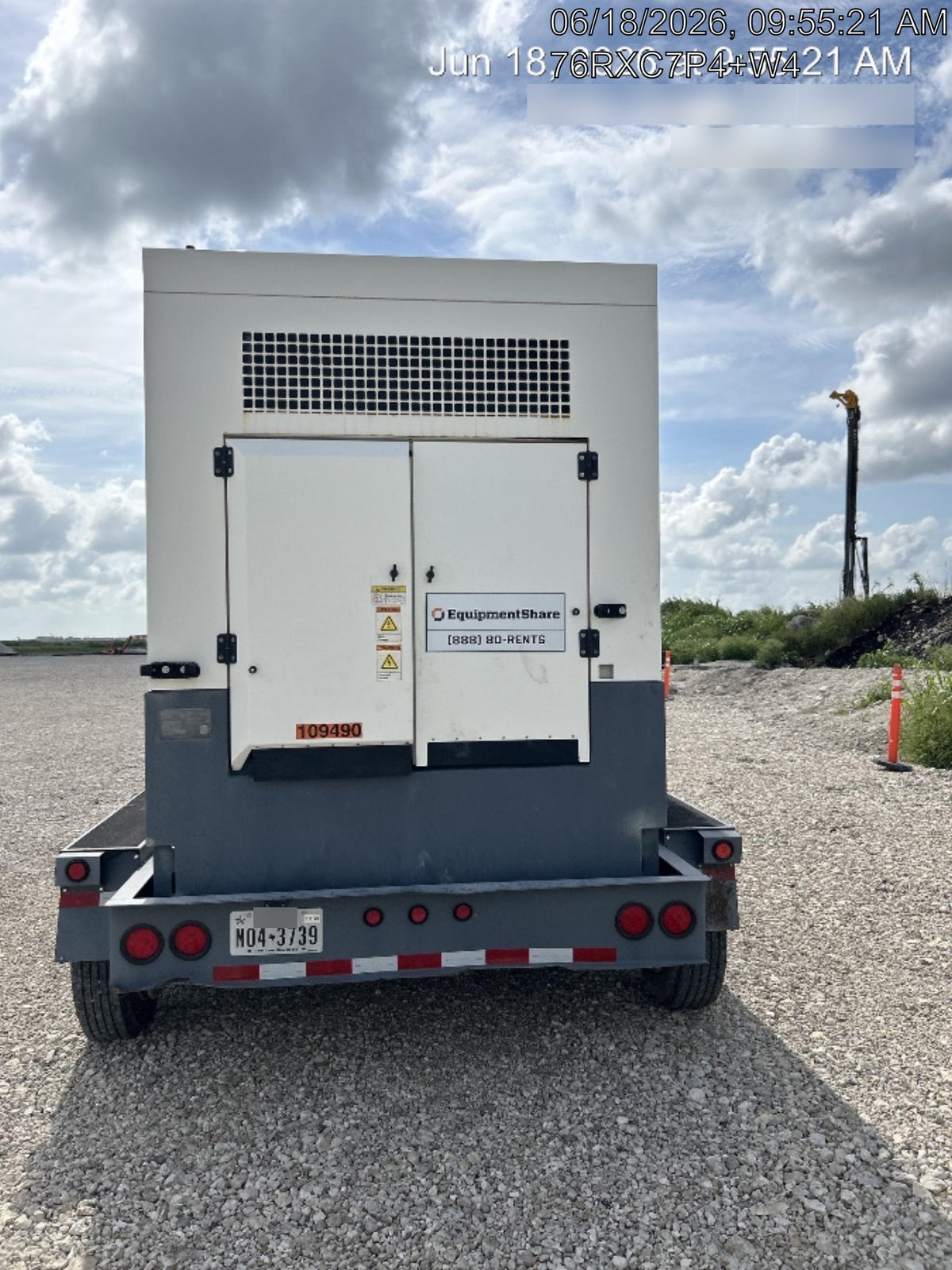 2020 ATLAS COPCO QAS625