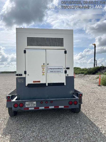 2020 ATLAS COPCO QAS625