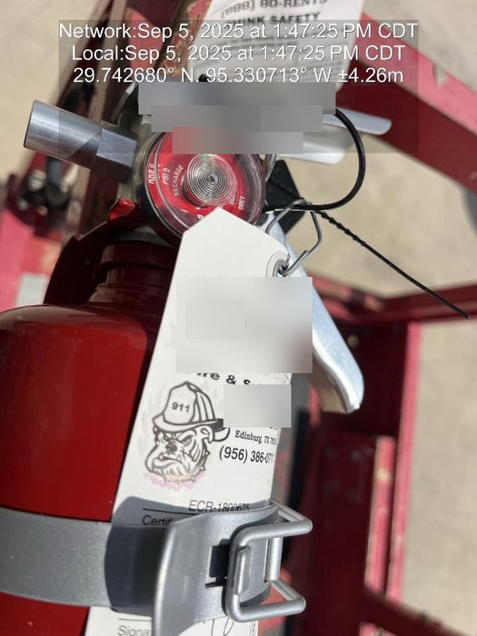 2018 MEC 1330SE MEC 1330SE w/2 Yr Full Extended Warranty