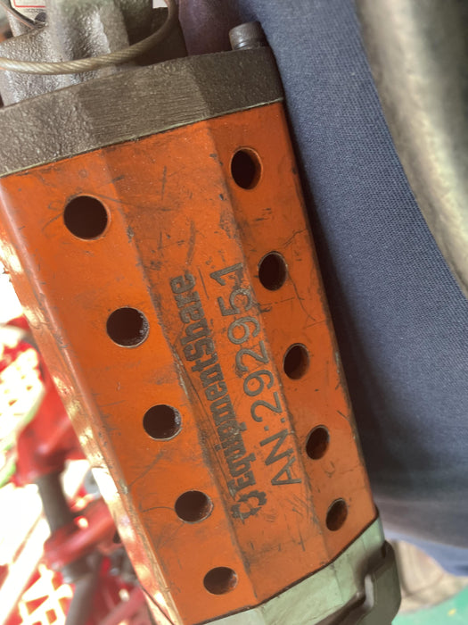 2023 WIDDER 18405-QC