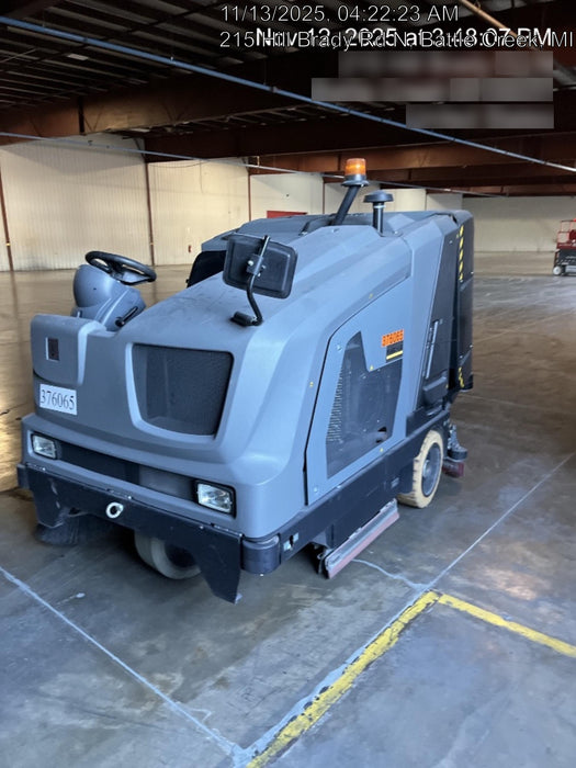 2024 KARCHER B 300 R