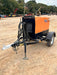 2021 Lincoln Electric Vantage 322 Vantage 322 Ready Pak 3 w/ Decals, ORANGE (includes trailer, cable rack, fender light kit) NO Telematics